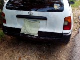 1997 Toyota corolla for sale in St. James, Jamaica