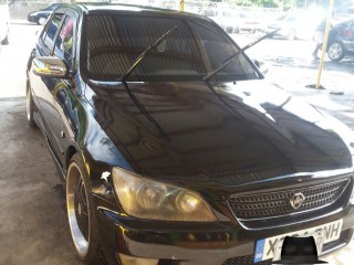 1999 Toyota Altezza for sale in St. James, Jamaica