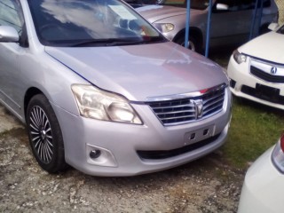 2011 Toyota Premio for sale in Westmoreland, Jamaica
