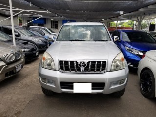 2009 Toyota PRADO TX for sale in Kingston / St. Andrew, Jamaica