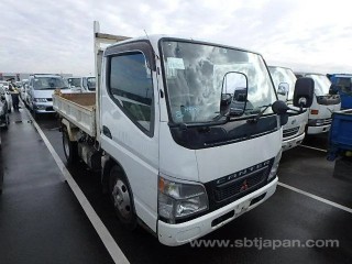 2009 Mitsubishi Canter for sale in Kingston / St. Andrew, Jamaica