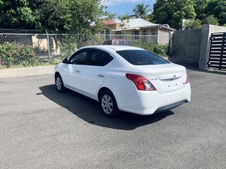 2015 Nissan Latio