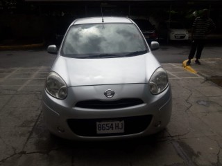 2012 Nissan march for sale in St. Catherine, Jamaica