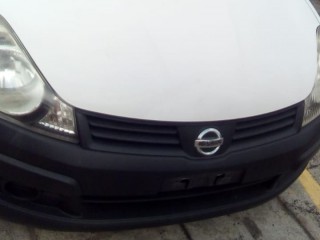 2013 Nissan Ad wagon for sale in Kingston / St. Andrew, Jamaica
