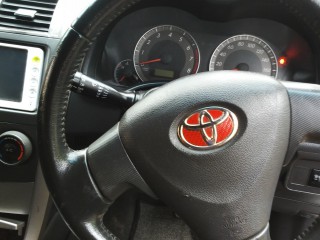 2011 Toyota Corolla Fielder for sale in Clarendon, Jamaica