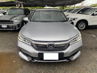 2018 Honda ACCORD for sale in Kingston / St. Andrew, Jamaica