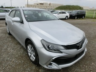 2017 Toyota Mark X for sale in Kingston / St. Andrew, Jamaica