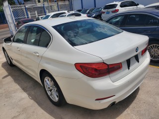 2017 BMW 5SERIES for sale in Kingston / St. Andrew, Jamaica