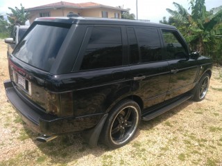 2004 Rover Range Rover for sale in Manchester, Jamaica