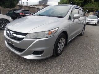 2011 Honda stream for sale in Kingston / St. Andrew, Jamaica