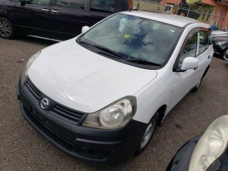 2013 Nissan AD Wagon for sale in Manchester, Jamaica