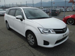 2014 Toyota Fielder for sale in St. Catherine, Jamaica