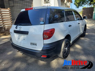 2014 Mazda Familia for sale in Kingston / St. Andrew, Jamaica