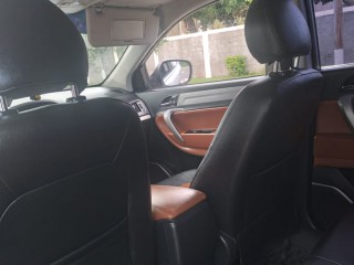 2014 Toyota JAC S5 Refine for sale in Kingston / St. Andrew, Jamaica
