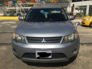 2011 Mitsubishi Outlander for sale in St. Catherine, Jamaica
