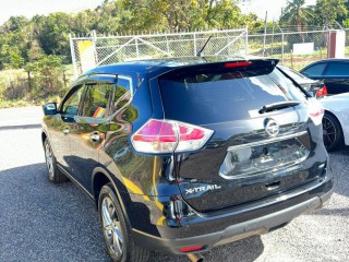 2017 Nissan XTrail