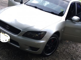 2000 Lexus Altezza for sale in Kingston / St. Andrew, Jamaica