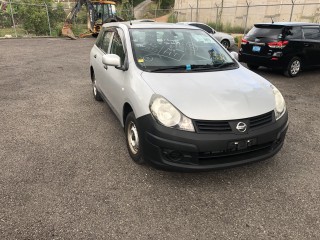 2014 Nissan AD wagon for sale in Manchester, Jamaica