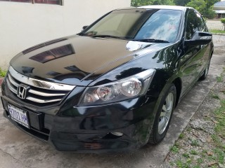 2012 Honda Accord for sale in Kingston / St. Andrew, Jamaica