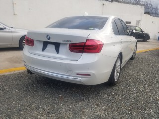 2016 BMW 3 SERIES for sale in Kingston / St. Andrew, Jamaica