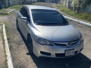 2008 Honda Civic for sale in St. Ann, Jamaica