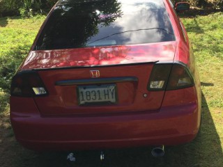2001 Honda Civic for sale in Portland, Jamaica
