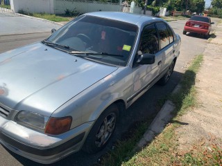 1996 Toyota Tercel corsa for sale in Kingston / St. Andrew, Jamaica