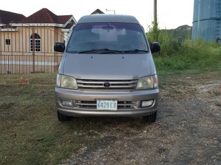 1998 Toyota Noah