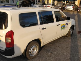 2010 Toyota Probox for sale in Kingston / St. Andrew, Jamaica