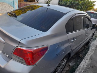 2013 Subaru G4 Impreza for sale in Kingston / St. Andrew, Jamaica