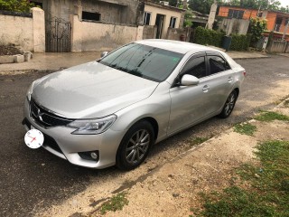 2014 Toyota Mark X for sale in St. James, Jamaica