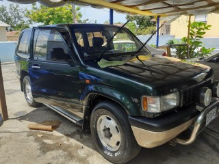 1994 Isuzu Trooper for sale in Kingston / St. Andrew, Jamaica