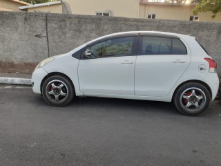 2010 Toyota Vitz for sale in Kingston / St. Andrew, Jamaica