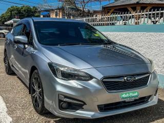 2017 Subaru G4 for sale in Kingston / St. Andrew, Jamaica
