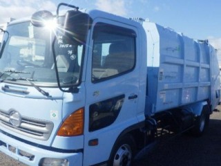 2005 Hino Ranger for sale in Trelawny, Jamaica