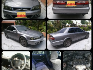 2000 Honda Torneo for sale in St. Mary, Jamaica