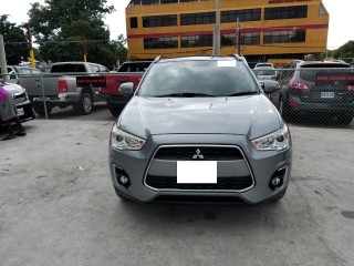 2013 Mitsubishi ASX for sale in Kingston / St. Andrew, Jamaica