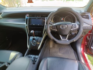 2018 Toyota Harrier for sale in Kingston / St. Andrew, Jamaica