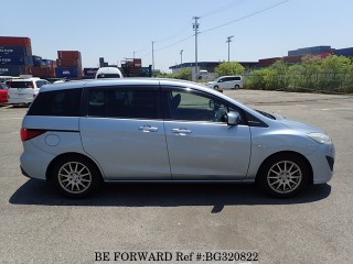 2012 Mazda premacy for sale in Kingston / St. Andrew, Jamaica