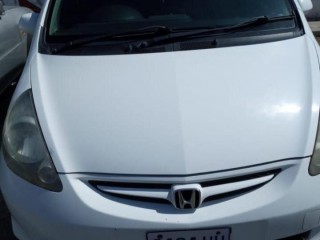 2007 Honda FIT for sale in Kingston / St. Andrew, Jamaica