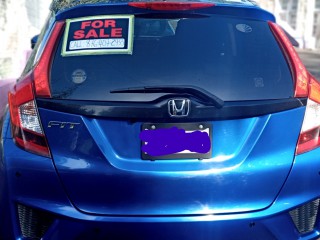 2015 Honda fit for sale in St. Ann, Jamaica