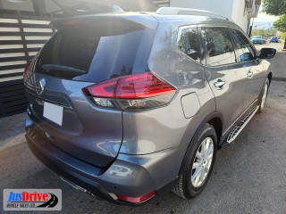 2018 Nissan X Trail for sale in Kingston / St. Andrew, Jamaica