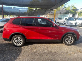 2017 BMW X3
$3,700,000