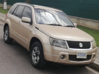 2008 Suzuki Vitara for sale in St. James, Jamaica
