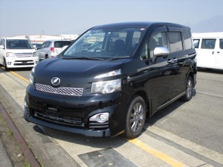 2012 Toyota Voxy for sale in St. James, Jamaica