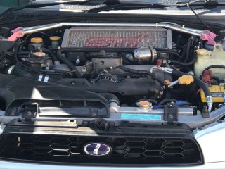 2002 Subaru Wrx for sale in Kingston / St. Andrew, Jamaica