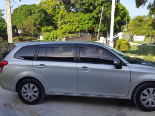 2013 Toyota Fielder for sale in St. Elizabeth, Jamaica
