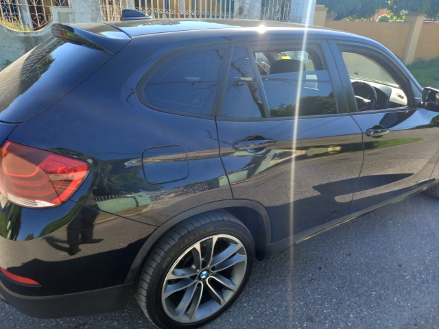 2014 BMW X1 for sale in St. Catherine, Jamaica