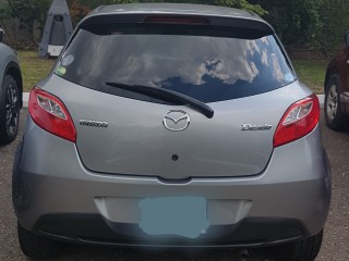 2012 Mazda Demio for sale in Kingston / St. Andrew, Jamaica