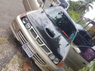 1994 Toyota Starlet for sale in St. Mary, Jamaica